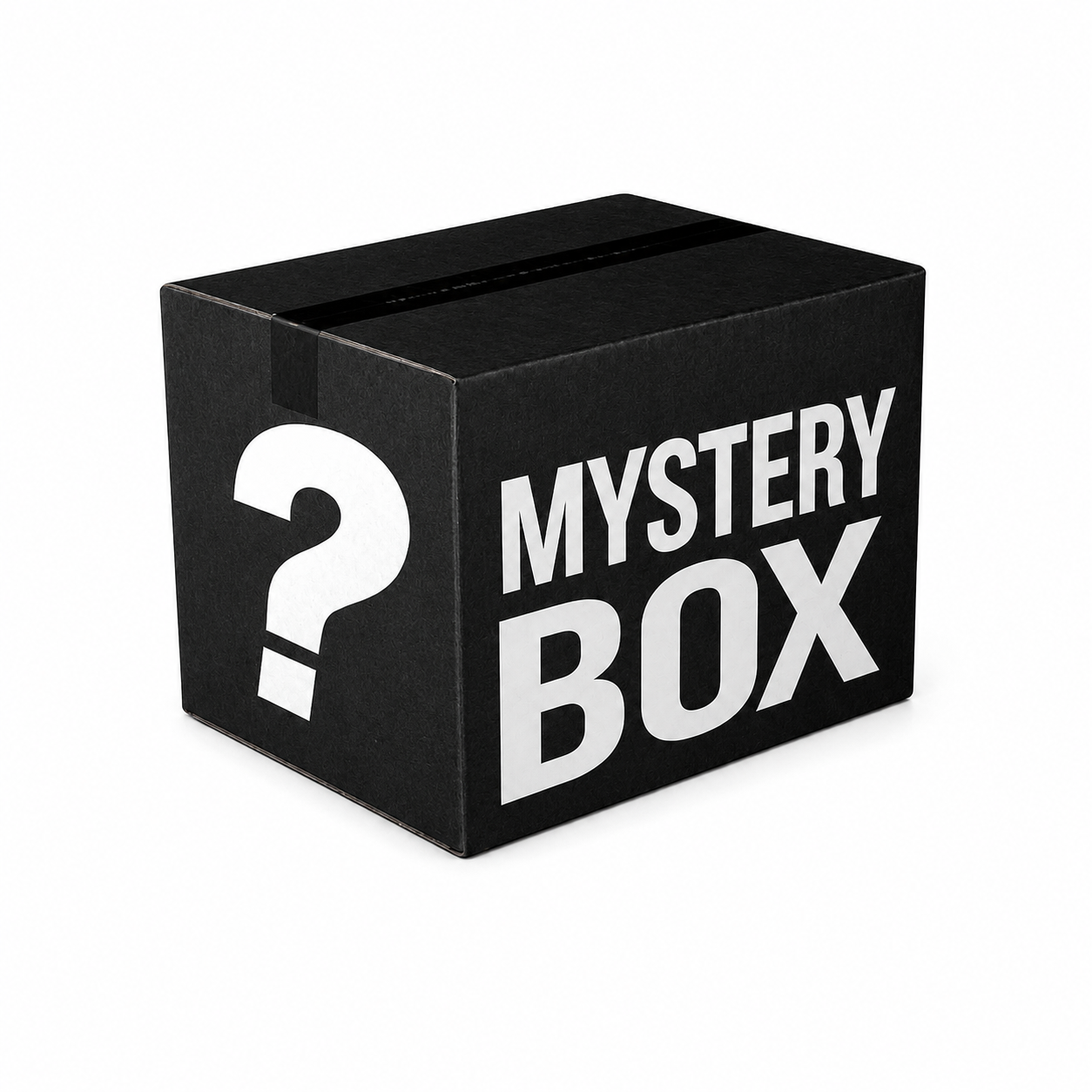 Mystery Box