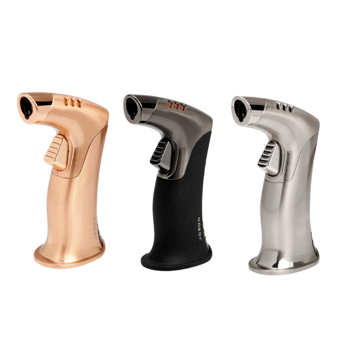 Jobon Desktop Jet Lighter 10cm