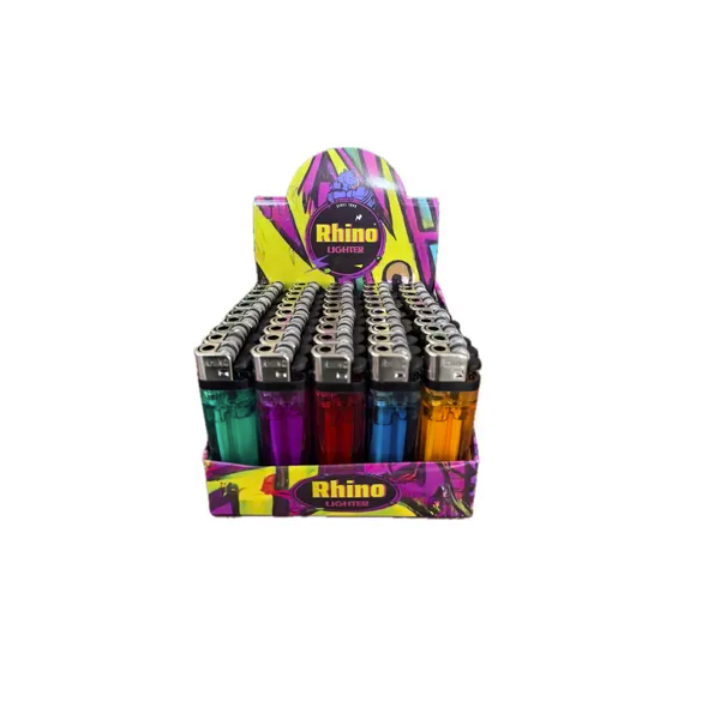 Rhino Disposable Lighter