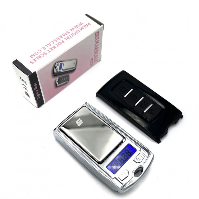 Car Remote Key Digital Pocket Scales 0.01-200g