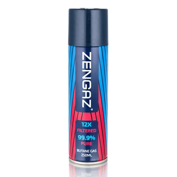 Zengaz Butane Gas 250ml