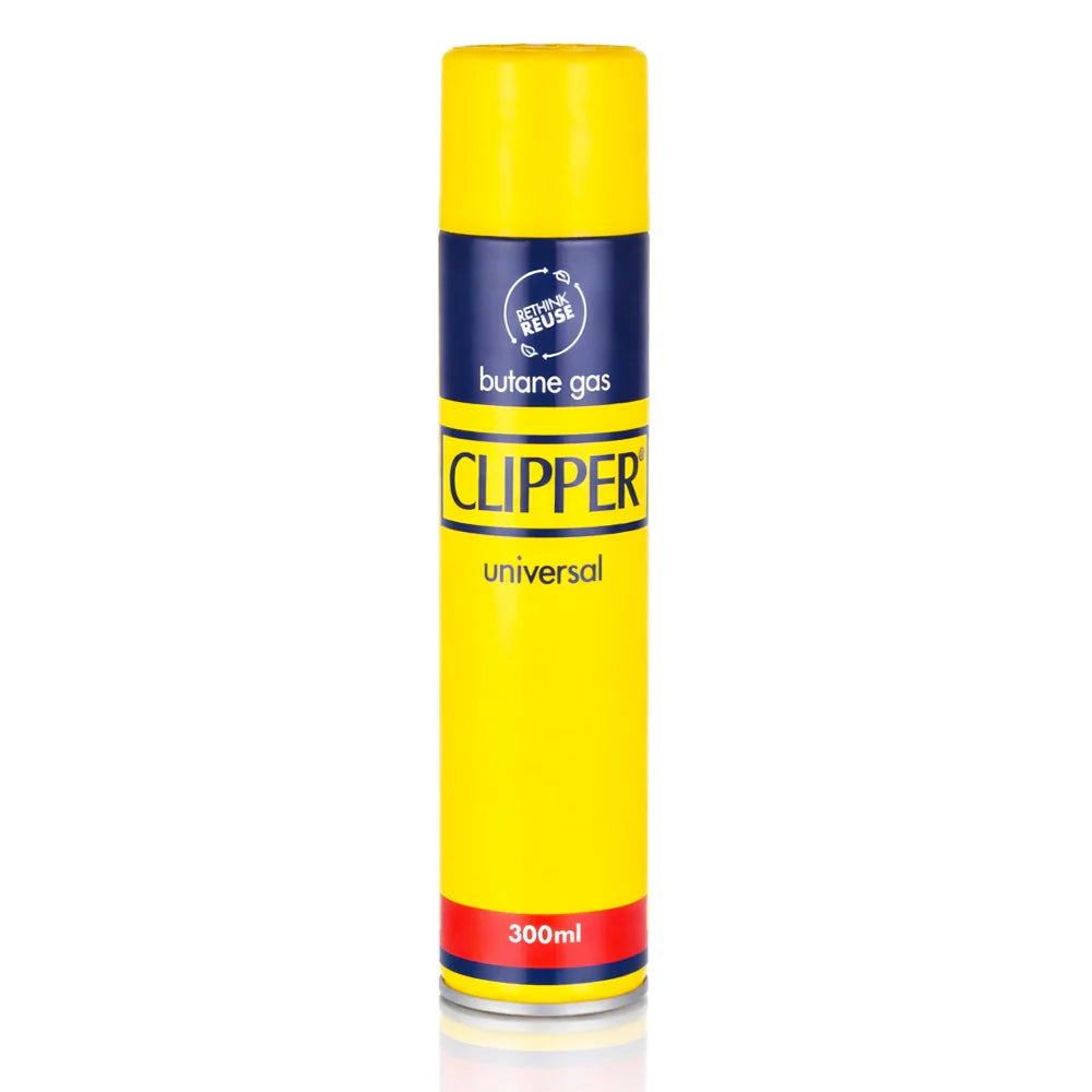 Clipper Gas 300ml
