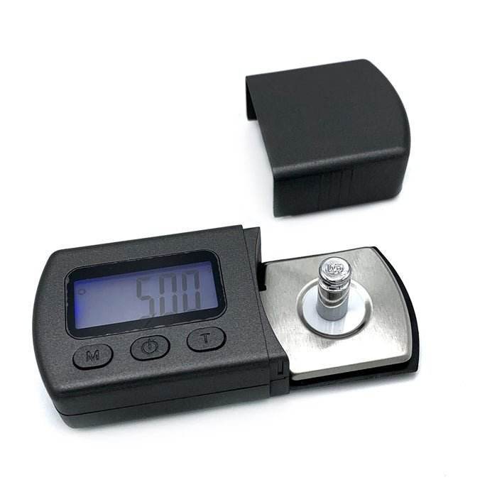 Arm Load Meter Mini Digital Scales 0.01g-5g