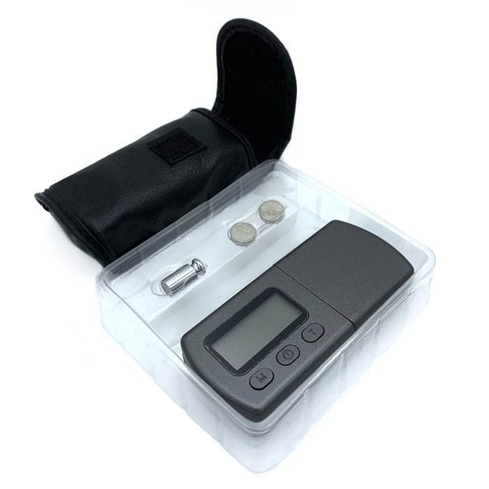 Arm Load Meter Mini Digital Scales 0.01g-5g