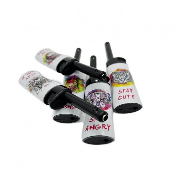 Boom Animals Multi Purpose Electrical Jet Flame BBQ Lighter