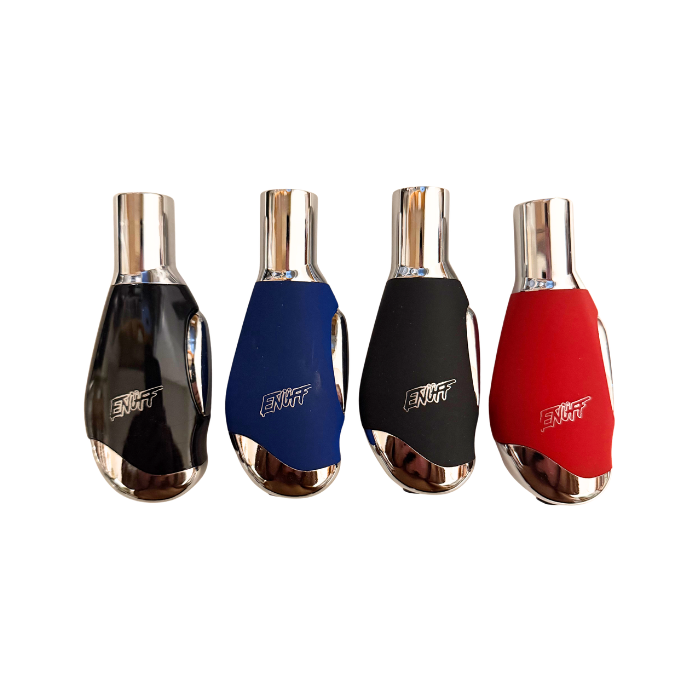 Enuff Vertical Egg Jet Lighter 11cm