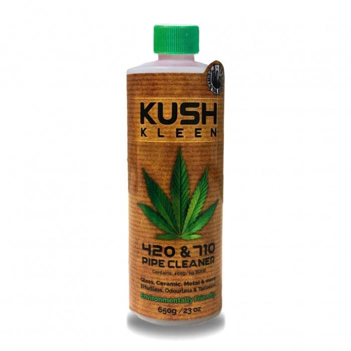 Pipes & Bongs Cleaner 650ml