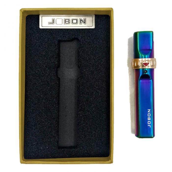 JOBON Flint Slim Jet Lighter