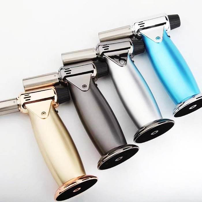 Jobon Multi Purpose Professional Jet Burner Torch Lighter