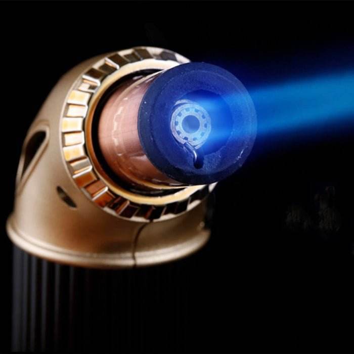 Jobon Standing Jet Torch Lighter