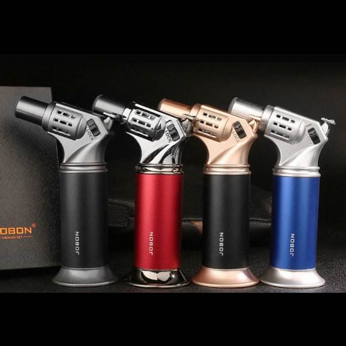 Jobon Standing Jet Torch Lighter