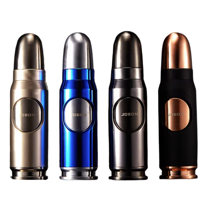 Jobon Bullet Jet Lighter