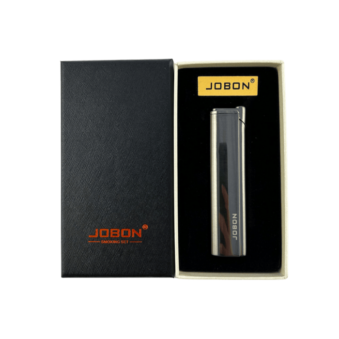 Jobon Single Jet Flame Lighter