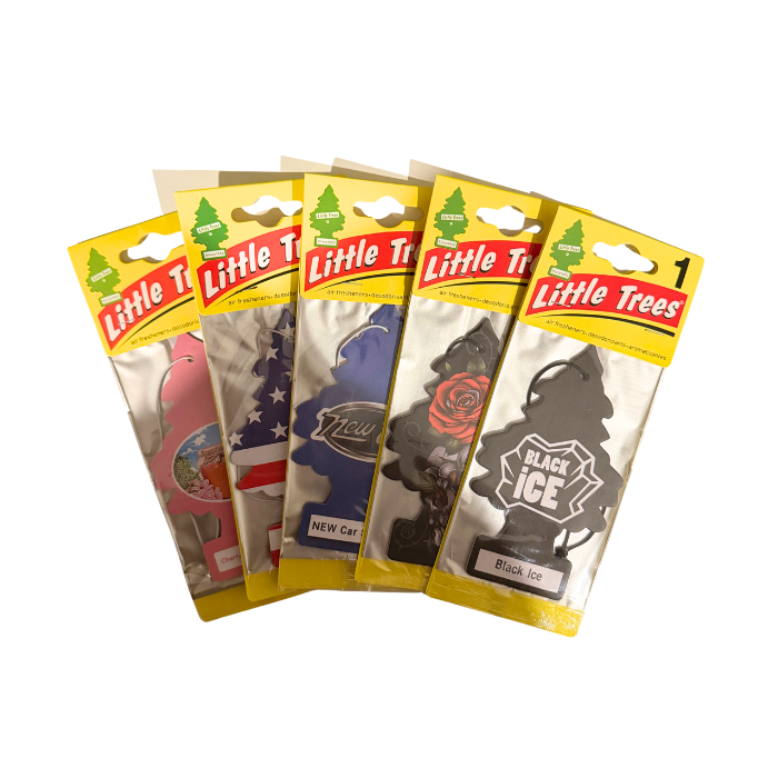 Little Trees Car Freshener