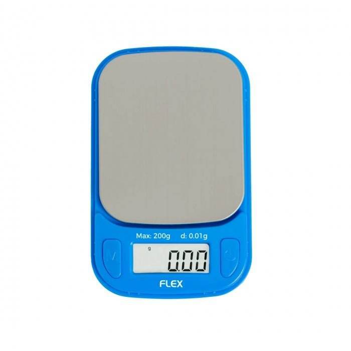 On Balance Flex Digital Scales FL200 0.01g-200g