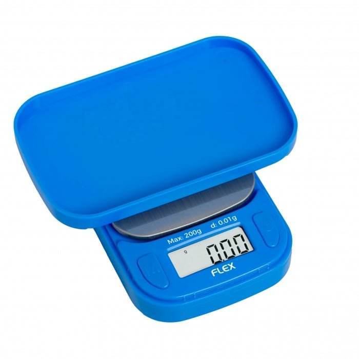 On Balance Flex Digital Scales FL200 0.01g-200g