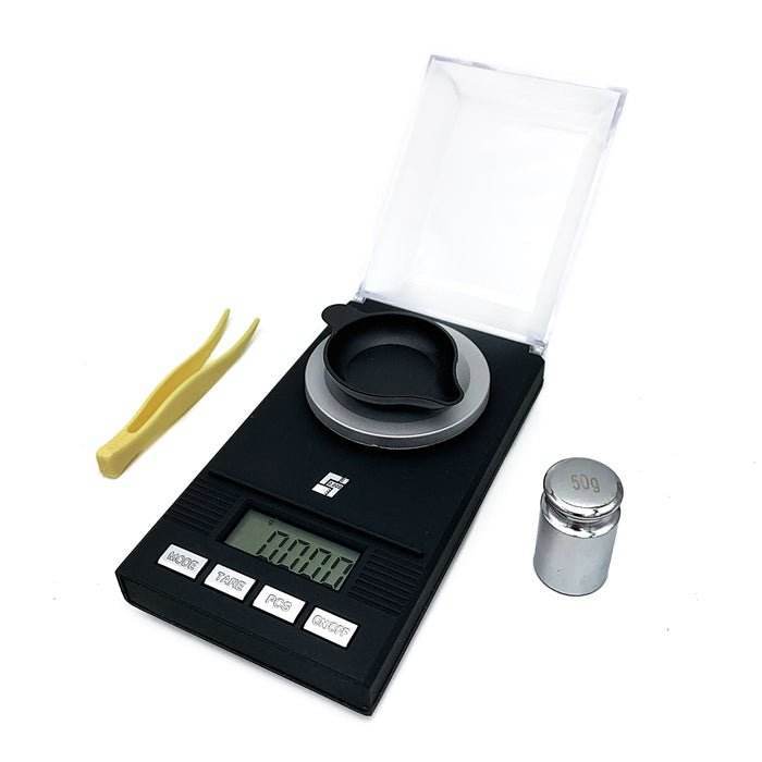 Smarscale Professional Digital Scales Set