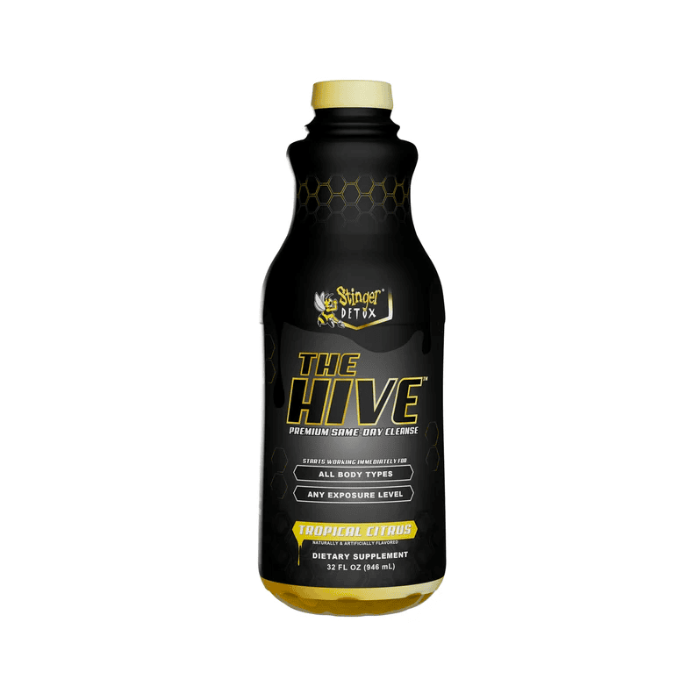 Stinger The Hive 946ml