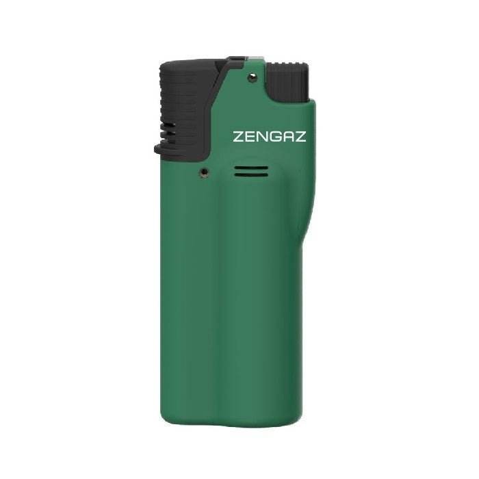 ZENGAZ Extendable Xtend Jet Lighter