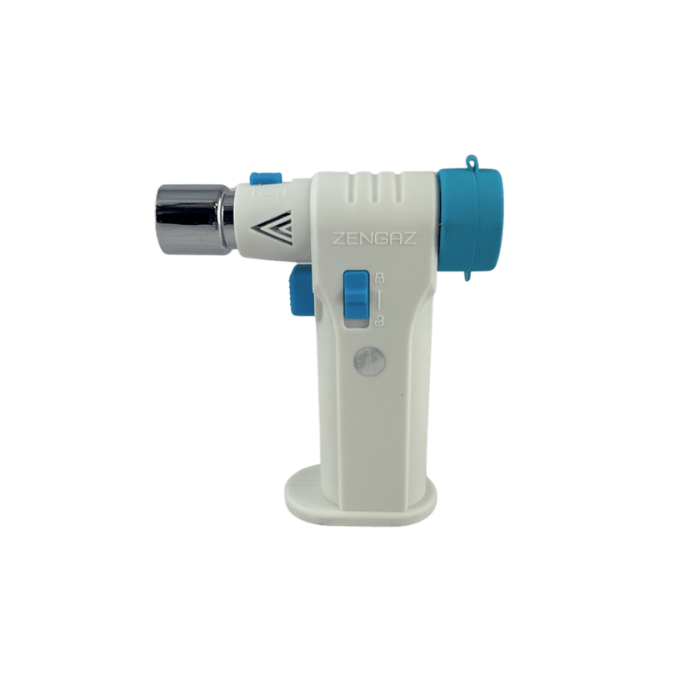 Zengaz Standing Gun Jet Lighter