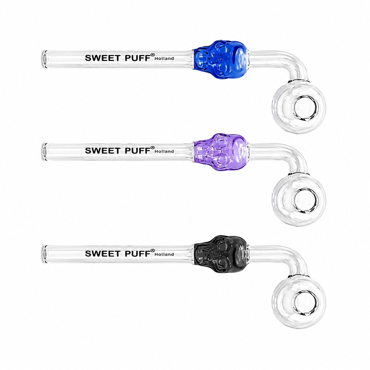 Sweet Puff Pipes