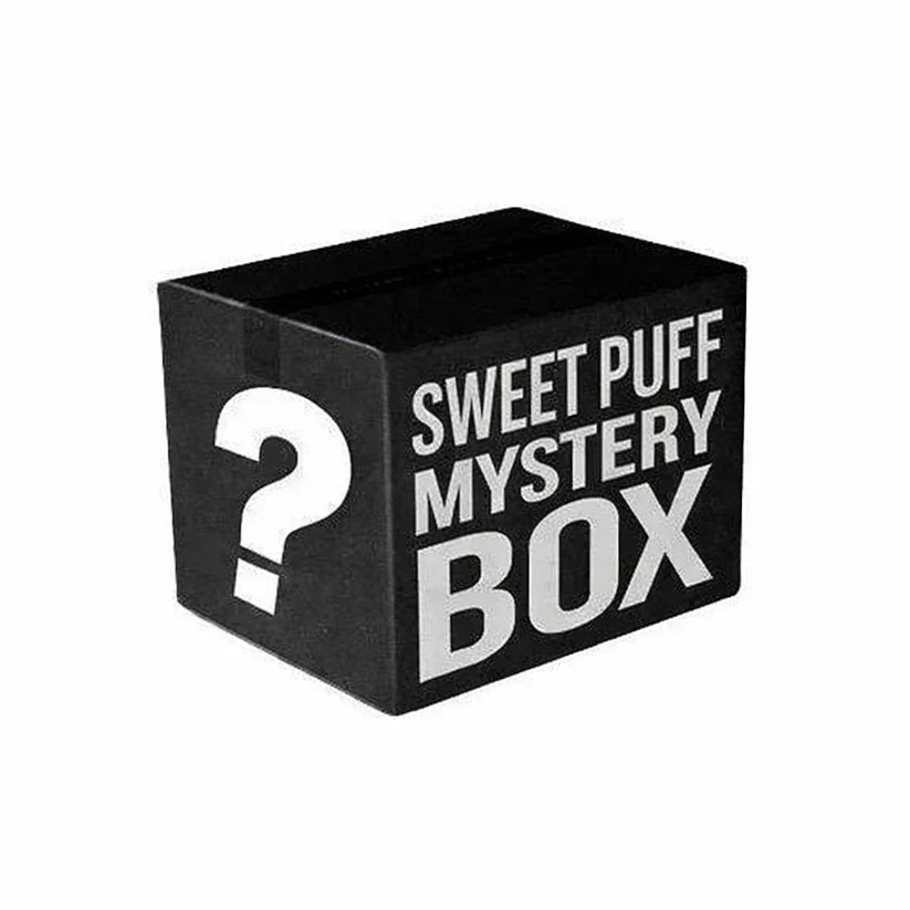 Mystery Boxes