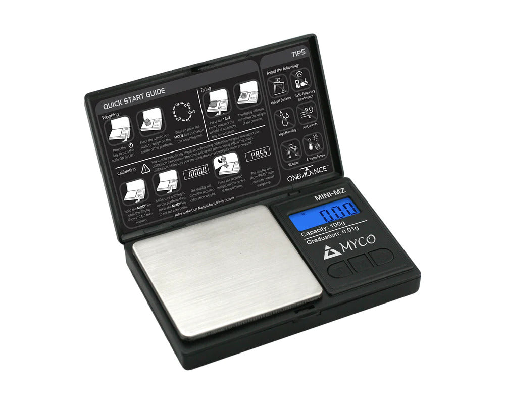 Digital Scales