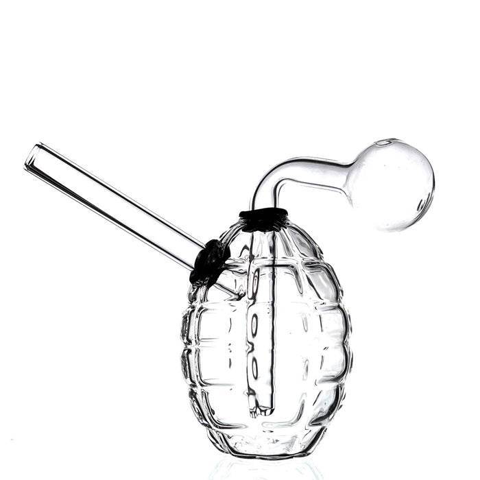 Glass Water Pipes - Oz Sweet Puff