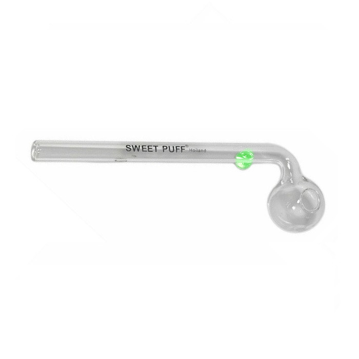 Sweet Puff Pipes