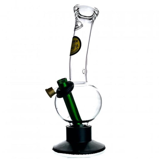 Agung Cheech Glass Bong 24cm