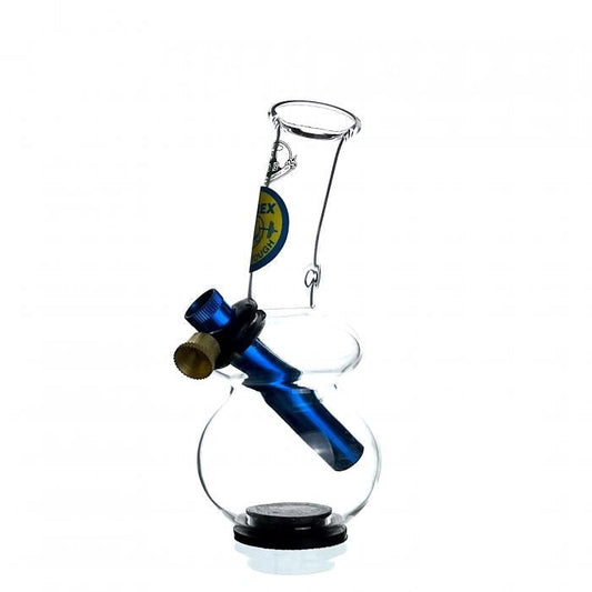 Agung The Big Miser Glass Bong 16cm