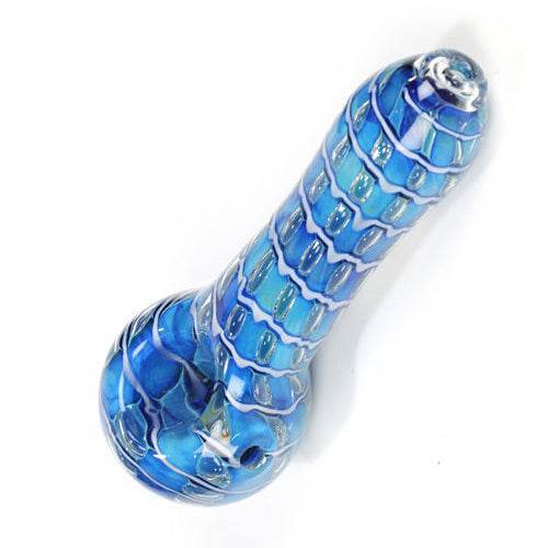 Agung Premium Glass Dry Pipe 14cm