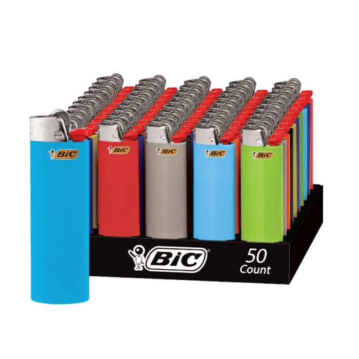 BIC Maxi Disposable Lighter