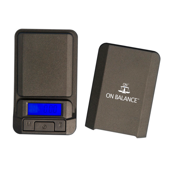 On Balance LS100 Digital Scales 0.01-100g