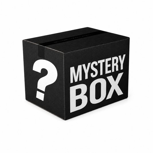 Mystery Box