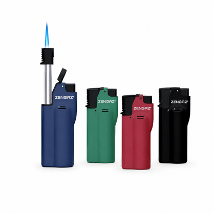 Zengaz Xtend Jet Lighter