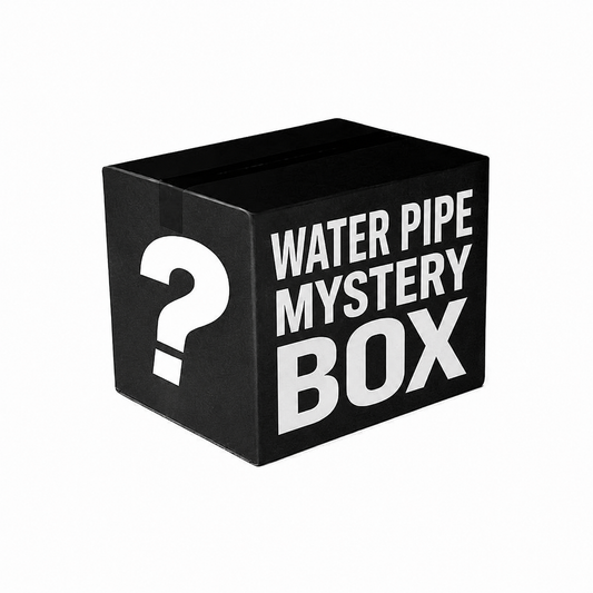 Mystery Boxes Mystery Boxes