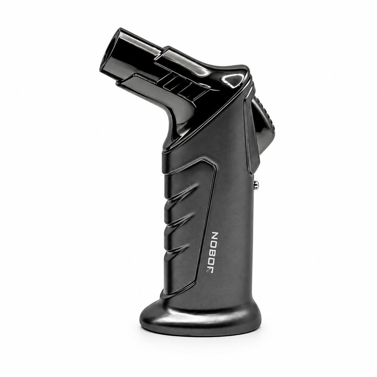 Jobon Standing Single Jet Flame Lighter 11cm