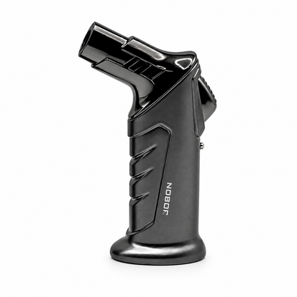 Jobon Standing Single Jet Flame Lighter 11cm