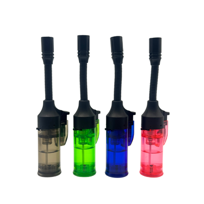 Flexible Neck Jet Lighter 16cm
