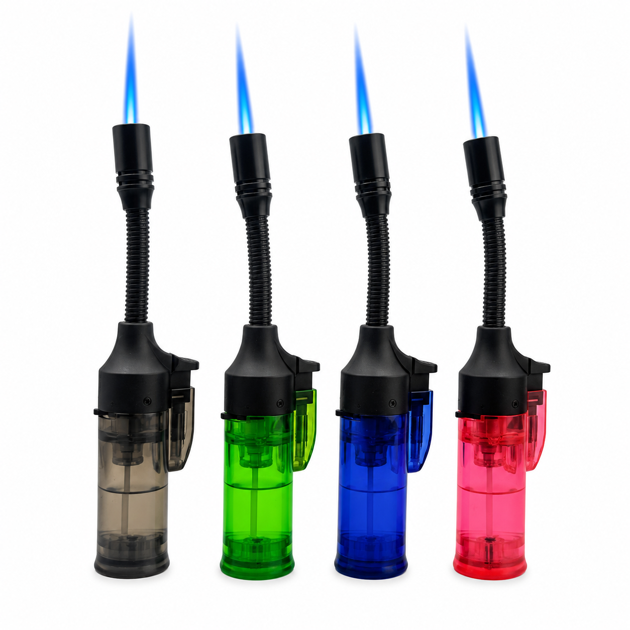Flexible Neck Jet Lighter 16cm