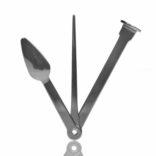 3 in 1 Bong Pipe Cleaning Tool