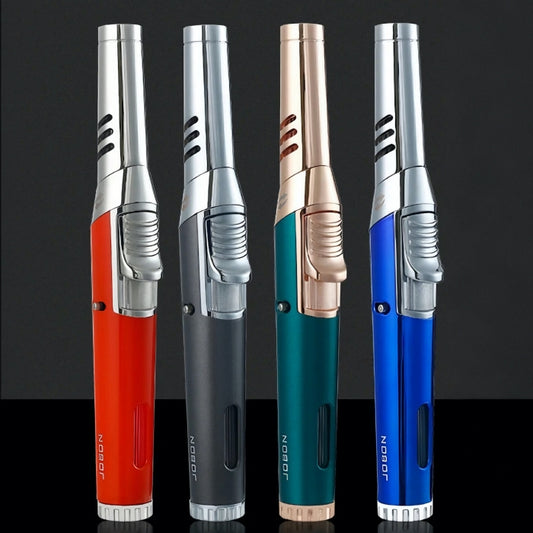 Jobon Adjustable Head Jet Flame Lighter