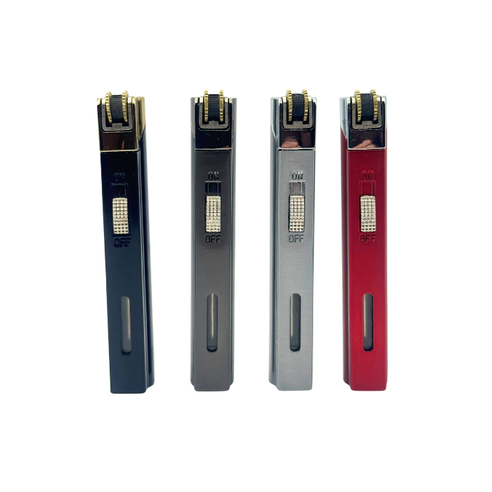 AOMAI Windproof Jet Torch Lighter 8.5cm