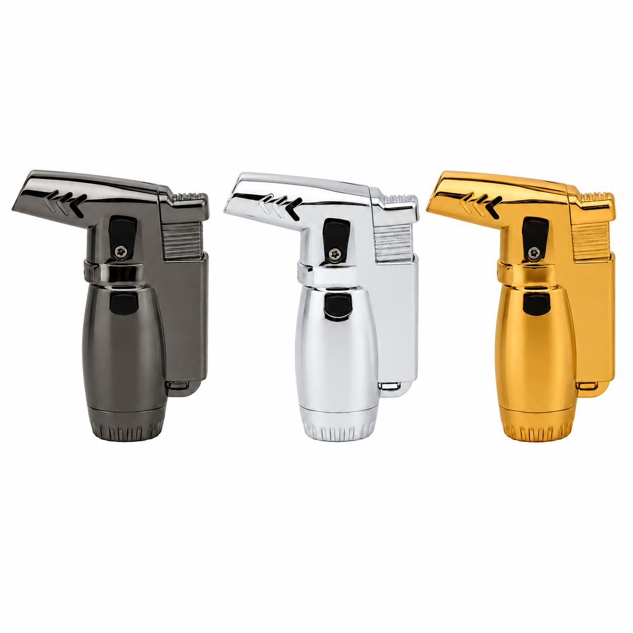 Metal Jet Lighter 7cm