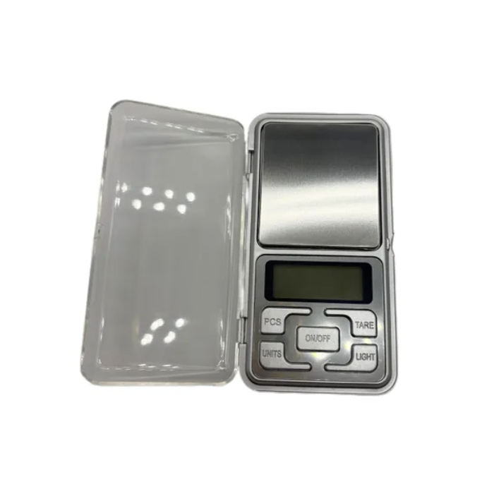 Rhino Digital Pocket Scales 0.01g/100g