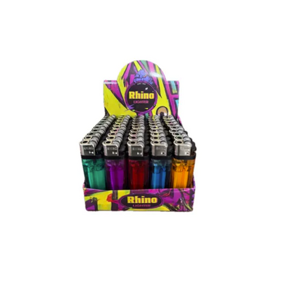 Rhino Disposable Lighter