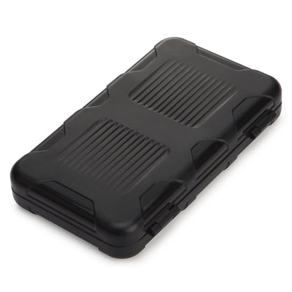 Suitcase Digital Scales Set 0.01-200g