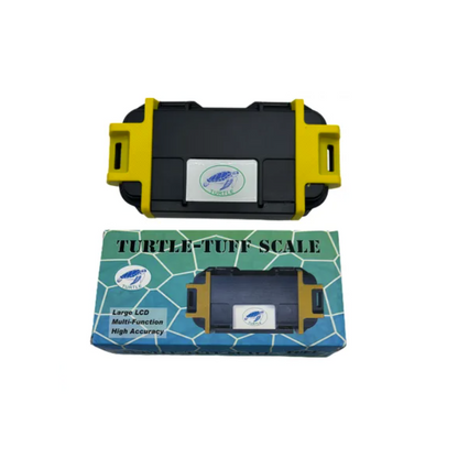 Turtle Tuff Digital Scales 0.01g / 200g