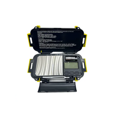 Turtle Tuff Digital Scales 0.01g / 200g
